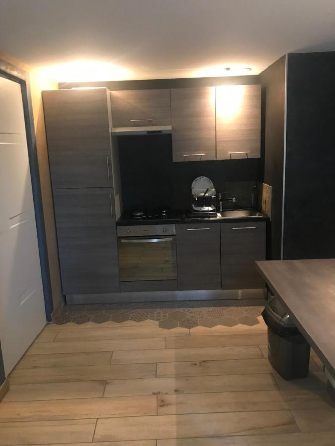 Апартаменты F3 Bord De Loire Complet Десиз Экстерьер фото